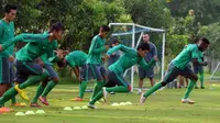 3 Calon "Leader" Timnas U-23, Siapa Pilihan Anda?