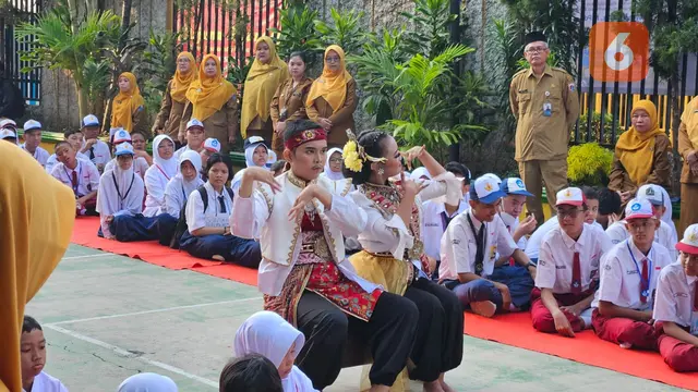 Menteri Kependudukan dan Pembangunan Keluarga/Kepala BKKBN, Wihaji (Foto: Aditya Eka Prawira/Liputan6.com)
