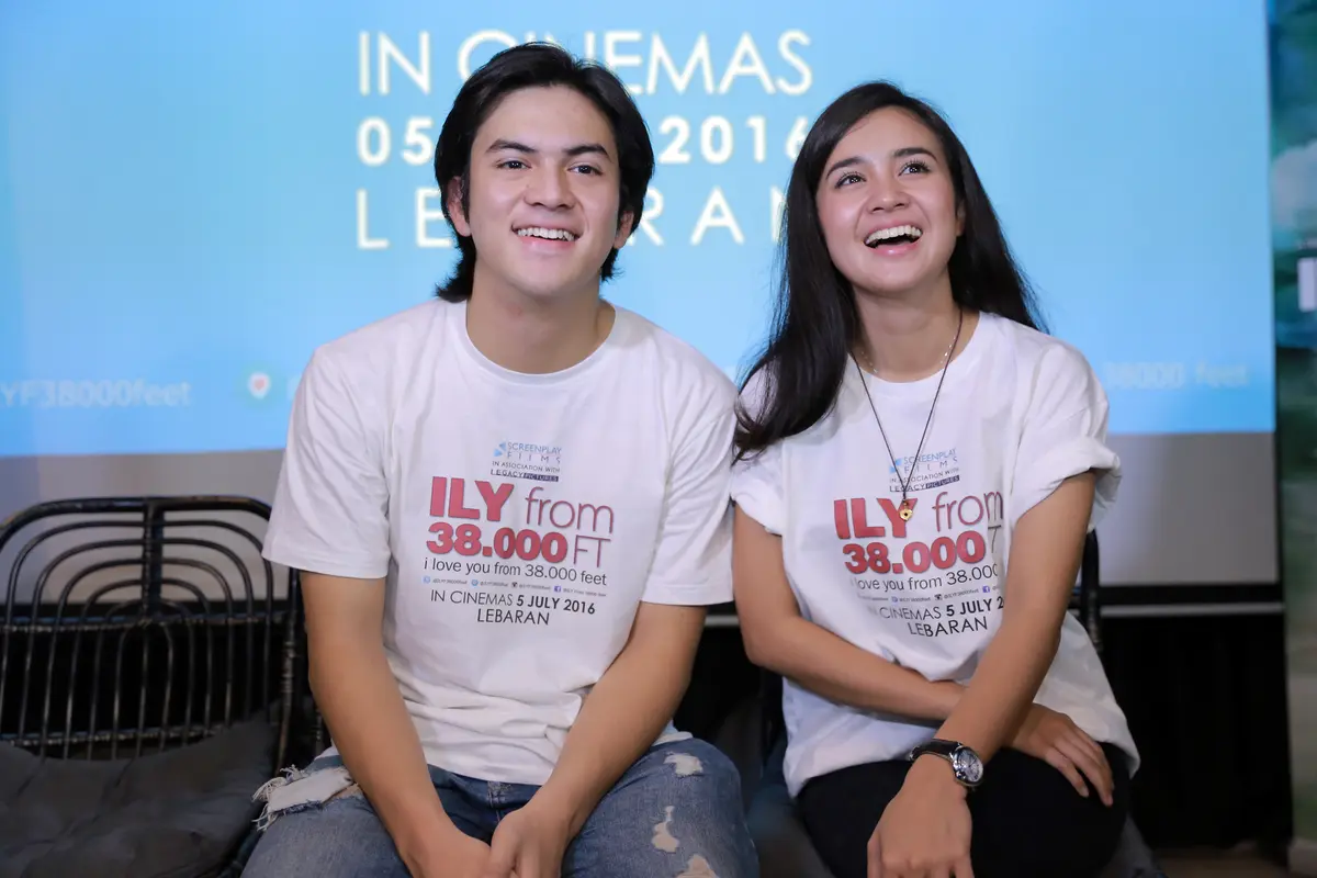 [Bintang] Geram, Rizky Nazar Kutuk Aksi Bejad 14 Pelaku Pembunuhan dan Pemerkosaan Yuyun