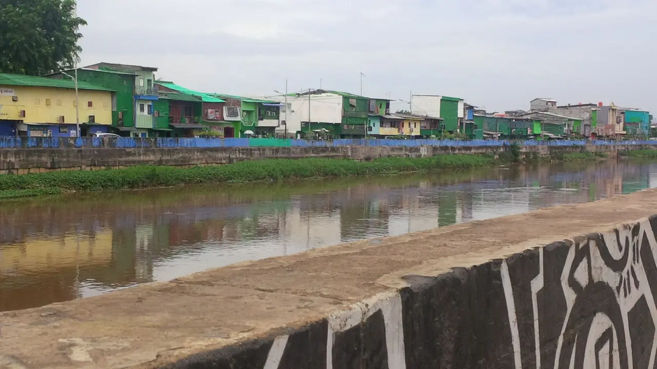 Kalijodo