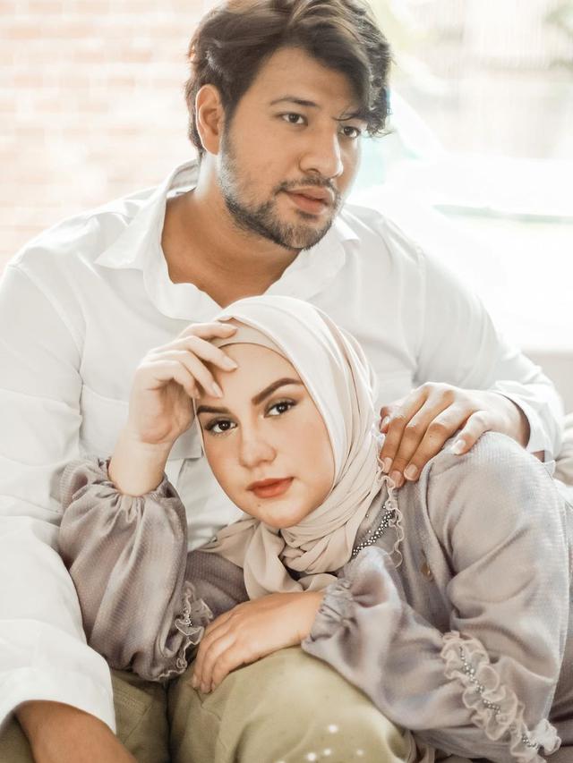 [Fimela] Ammar Zoni dan Irish Bella