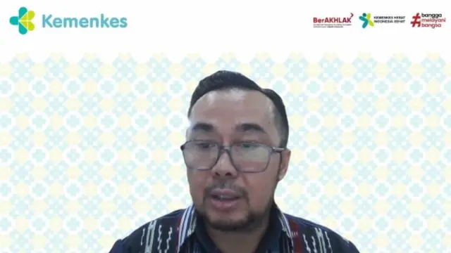 Campak Renggut 6 Nyawa dalam 8 Minggu Pertama 2026, Kemenkes: Tidak Ada Riwayat Imunisasi