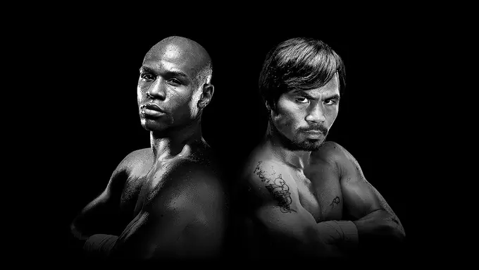 Tiket Duel Pacquiao vs Mayweather Memiliki Harga Sangat Fantastis