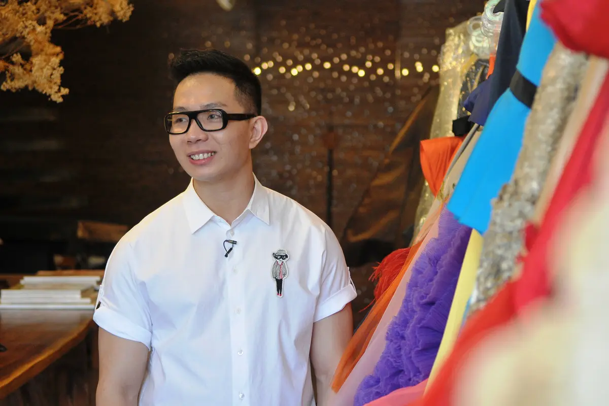 Wawancara Hian Tjen 0815 4