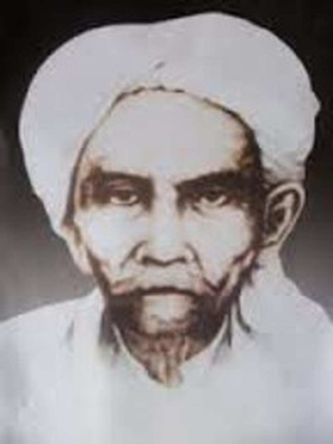 Biografi Syaikhona Kholil Bangkalan, Guru Para Syekh di Indonesia