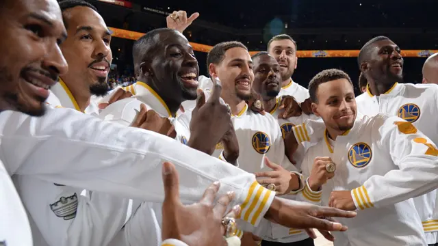 Golden State Warriors