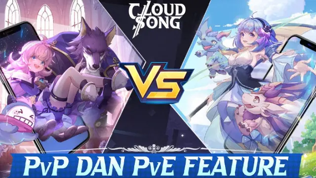 Cloud Song: Saga of Skywalker