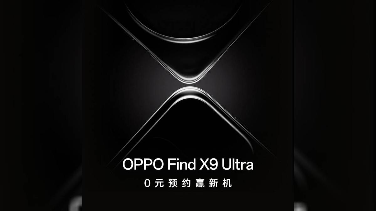 Spesifikasi Oppo Find X9 Ultra Versi Global Muncul di Geekbench Jelang Rilis 21 April
