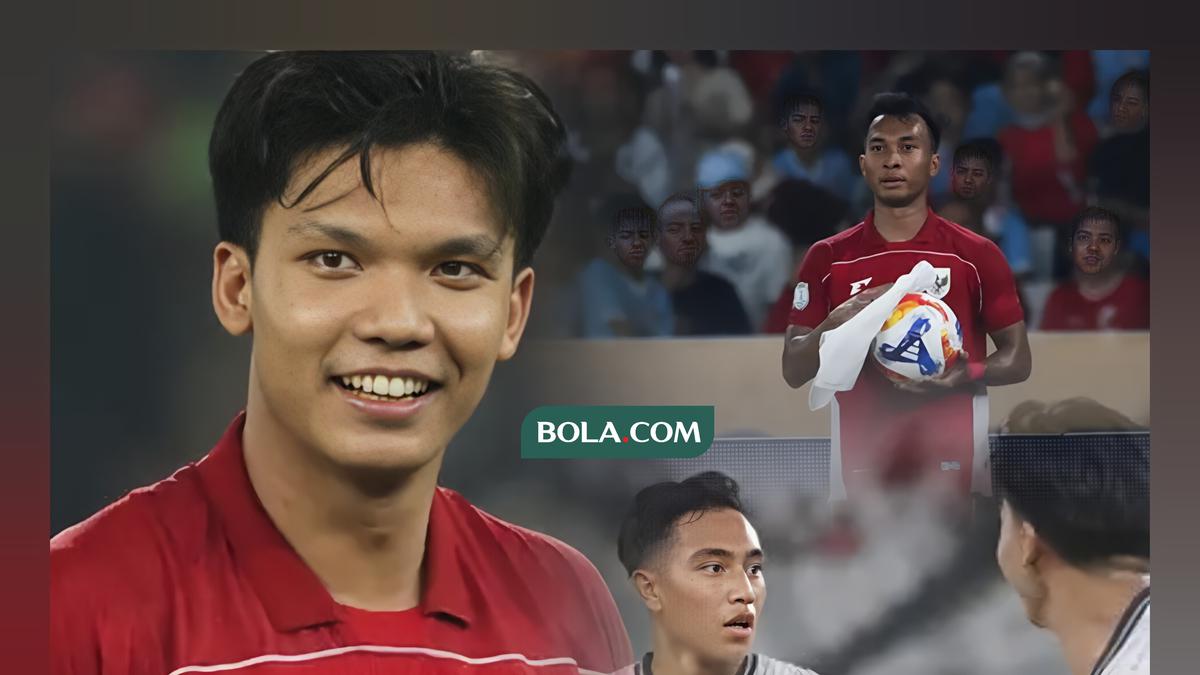 3 Pemain Timnas Indonesia U-23 yang Bisa Jadi Kunci Mengalahkan Laos di Kualifikasi Piala Asia U-23 2026