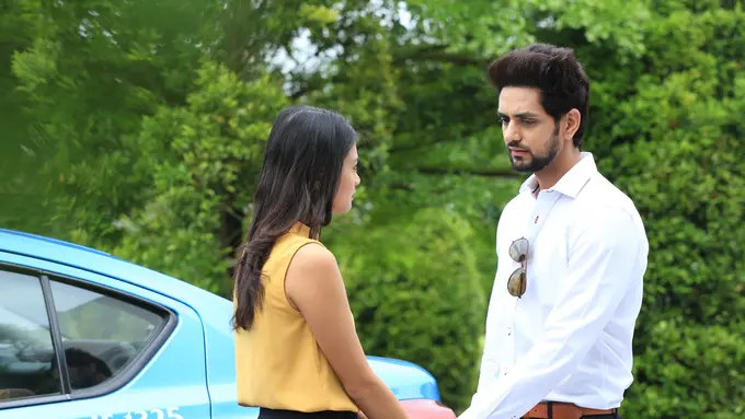 [Bintang] Datang ke Indonesia, Shakti Arora Nikahi Gadis Pribumi