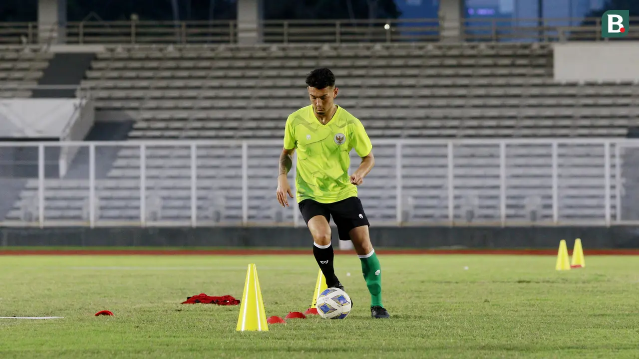 Timnas Indonesia U-19