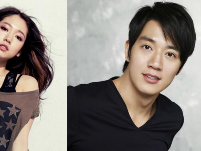 Park Shin Hye Bandingkan Lee Min Ho Dengan Kim Rae Won News Entertainment Fimela Com