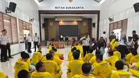 Jerat Korban Rp 41 Miliar, 38 Tersangka Pig Butchering Segera Diadili