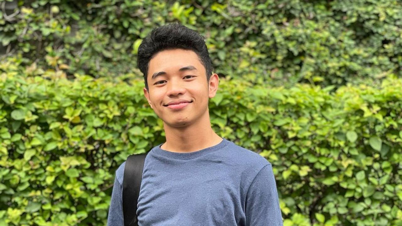 Fiki Naki. (Foto: Instagram @fikinakii)