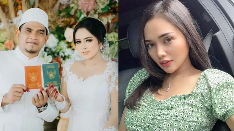 Potret Intan Ratna Juwita