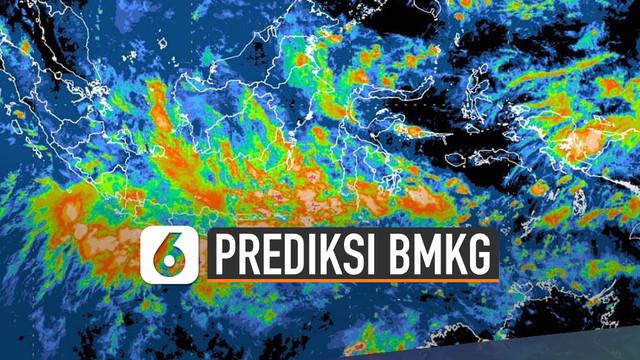 Kepala BMKG, Dwikorita Karnawati sampaikan prediksi musim hujan 2020.Selama bulan Januari hingga Maret 2020 diprediksi hujan meningkat.