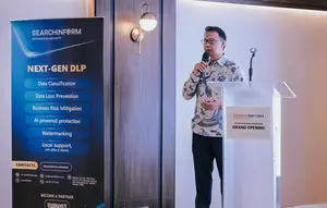 Bukan Cuma Serangan dari Luar, Kebocoran Data Juga Terjadi Lewat Jalur Internal