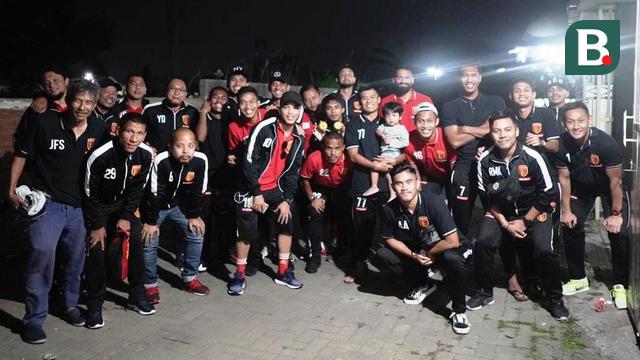 Perseru Badak Lampung