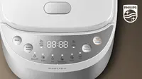 14 Merk Rice Cooker Digital Terbaik 2026 Banyak Fitur Tambahan, Pilihan untuk Nasi Pulen