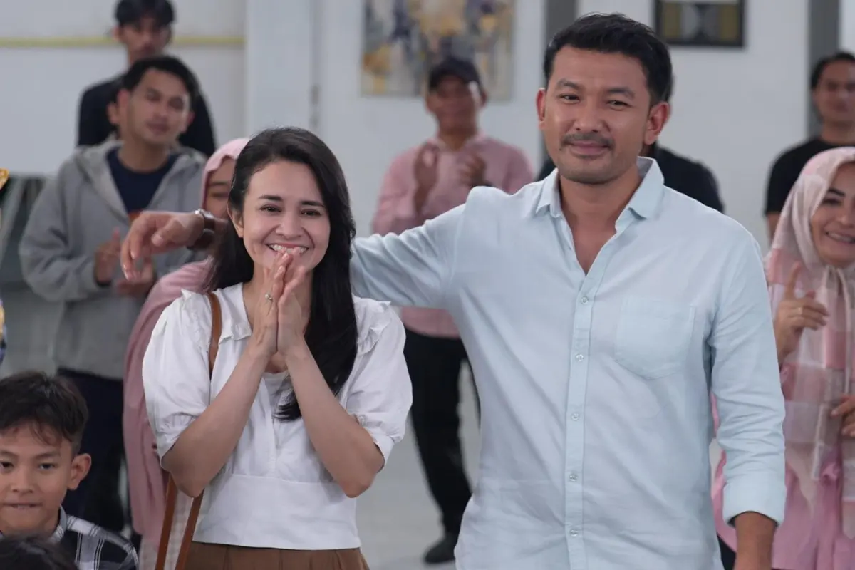 Jejak Duka Diandra