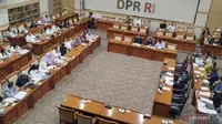 DPR Beberkan Beberapa Hal yang Diabaikan Jaksa saat Tuntut Hukuman Mati ke ABK Fandi Ramadhan