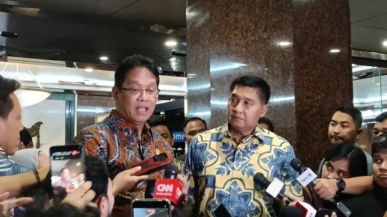Menteri Keuangan (Menkeu) Purbaya Yudhi Sadewa. (Foto: Liputan6.com/Maulandy R)