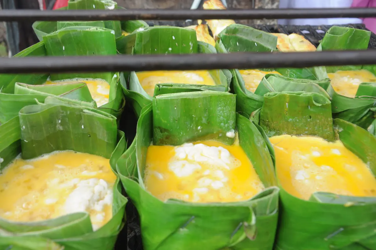 Yuk Cicipi 6 Sarapan Pagi Khas Palembang yang Bikin Ketagihan