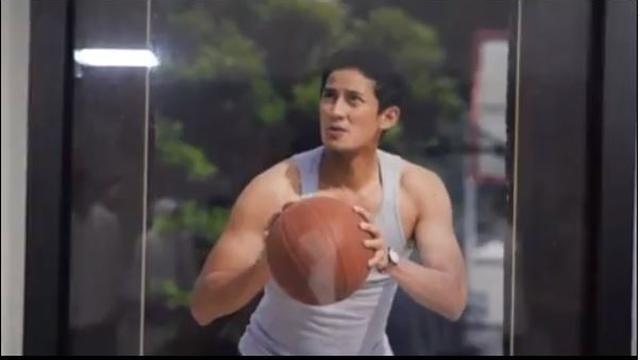 Foto Jadul Sandiaga Uno Saat Bermain Basket Bikin Salah Fokus Lifestyle Liputan6 Com
