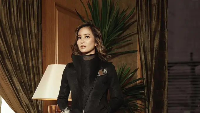 [Bintang] Bunga Zainal