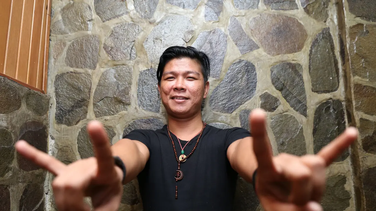 Andika Kangen Band