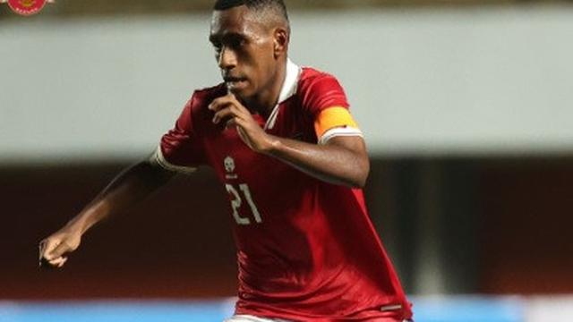 Iqbal Gwijangge, Timnas Indonesia U-16, Piala AFF U-16 2022