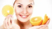6 Jenis Buah Ini Efektif untuk Perawatan Kulit Anda