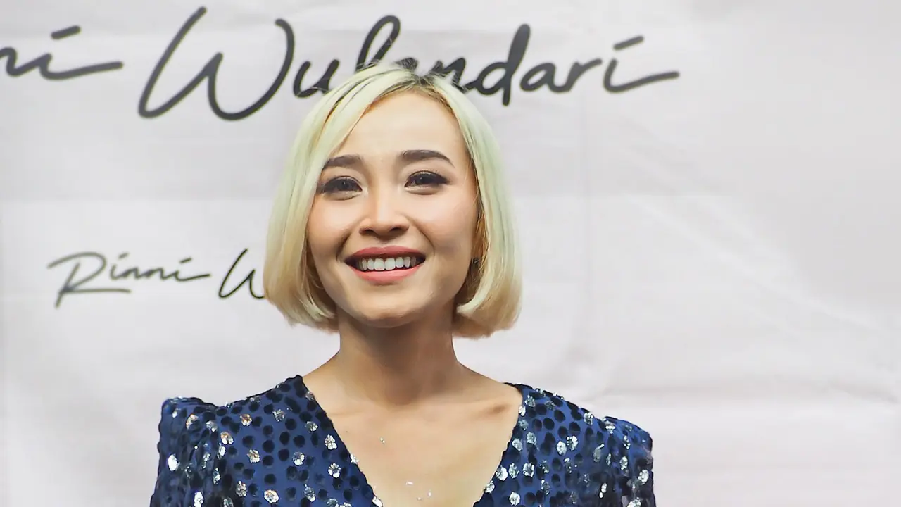 Rinni Wulandari