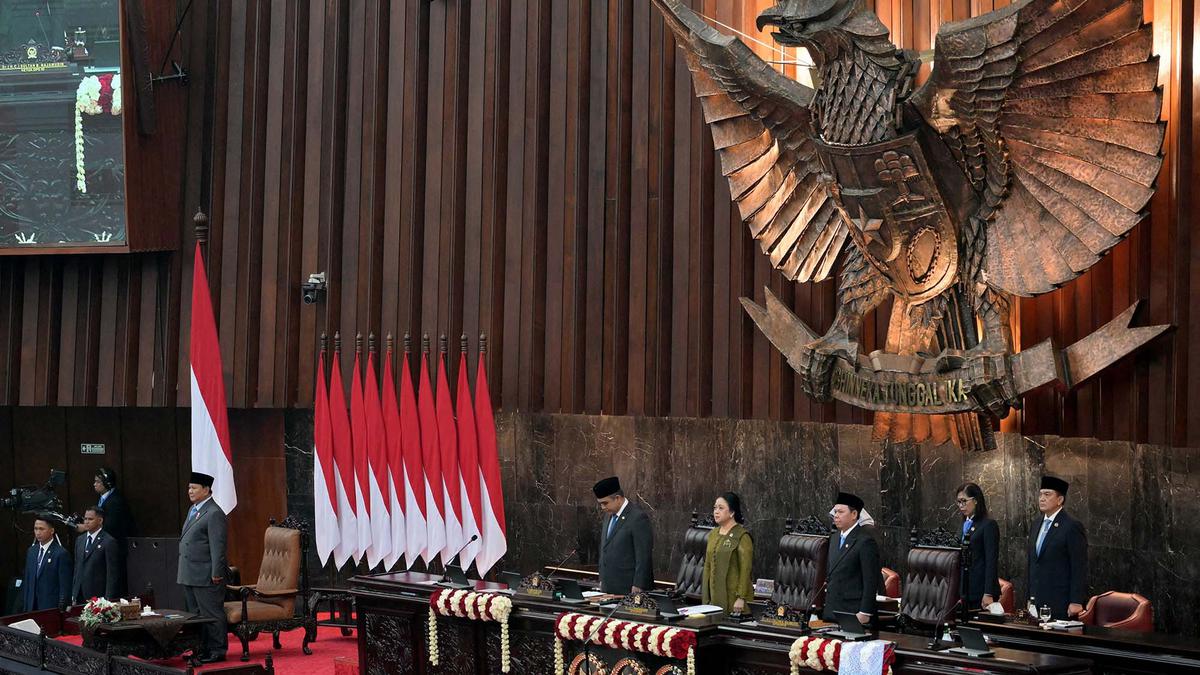 Deretan Pantun yang Berkumandang di Gedung Kura-Kura