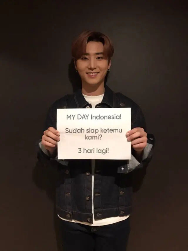 Young K (Twitter/ @mecimapro)