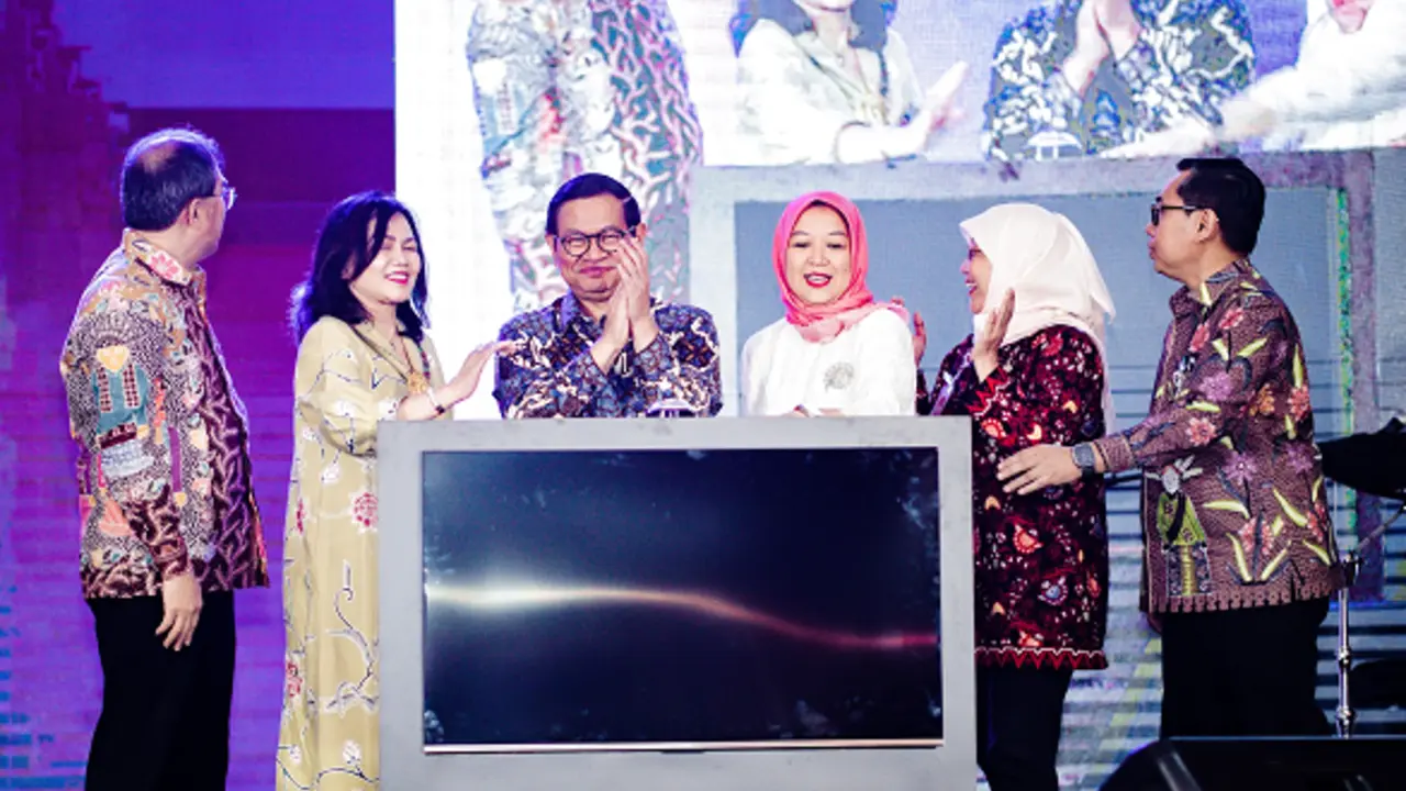 Modul Penerimaan Daerah (MPD)