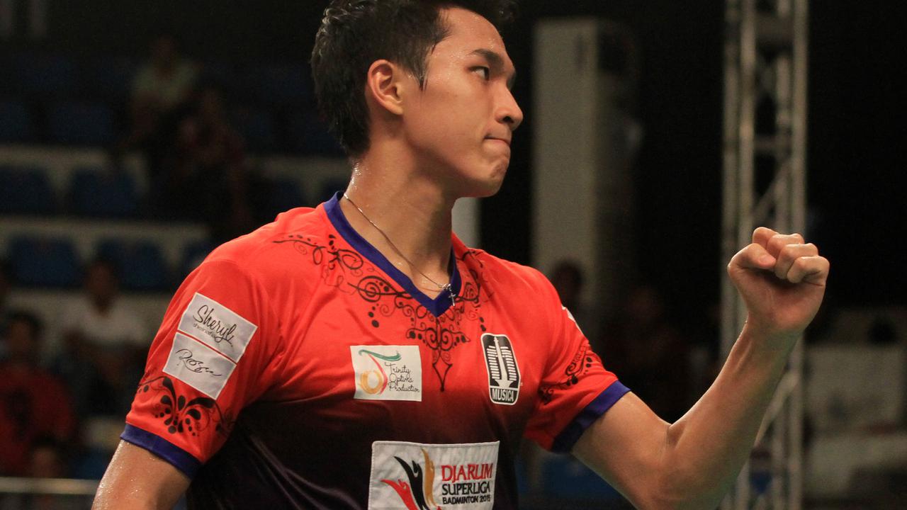 Jonatan Christie