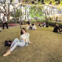 Shandy Aulia (Instagram/shandyaulia)