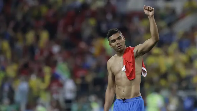 Casemiro
