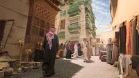 Package Visa Arab Saudi, Turis Indonesia Bisa Urus Visa Wisata Sekaligus Paket Perjalanan