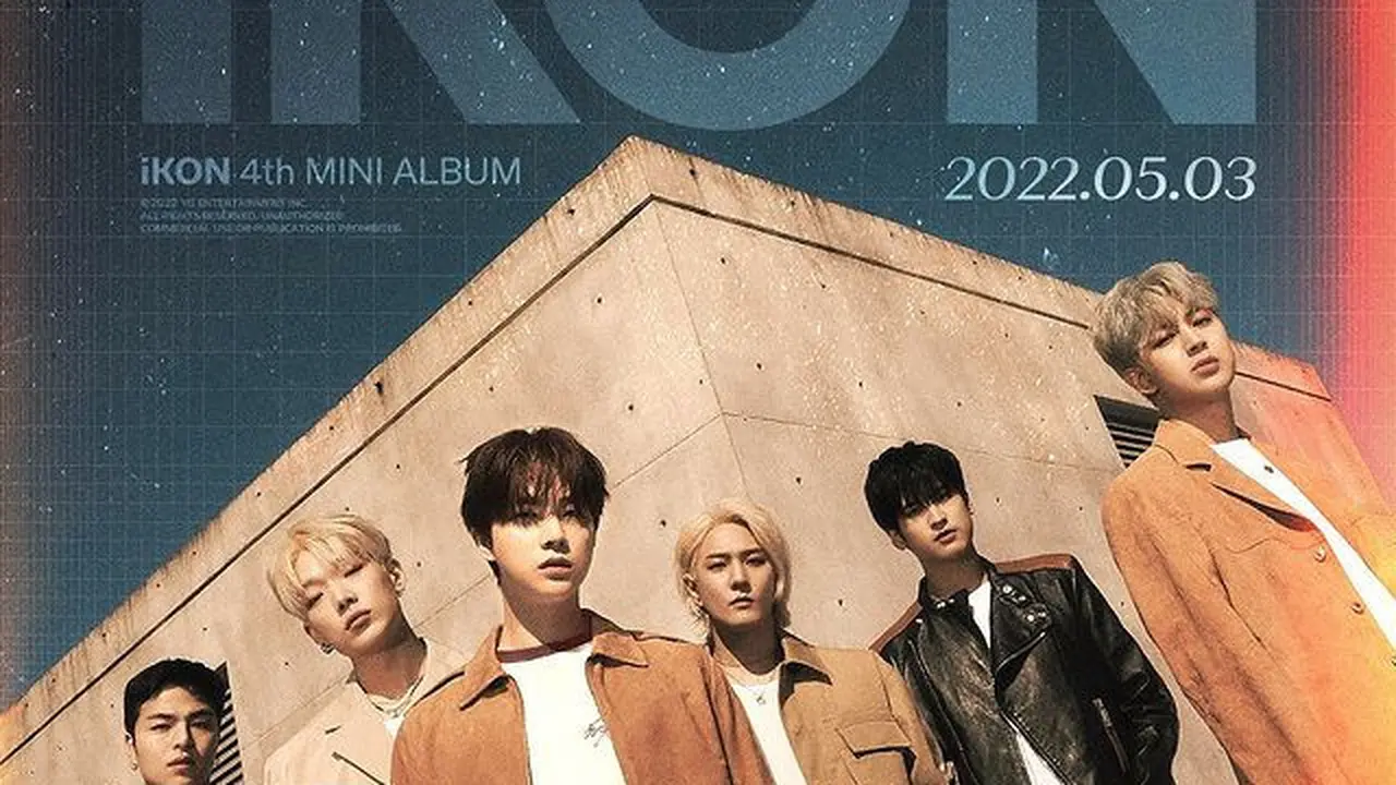Disebut Makin Berkarisma, Yuk Intip Penampilan Terbaru dari Personel IKON Jelang Comeback!