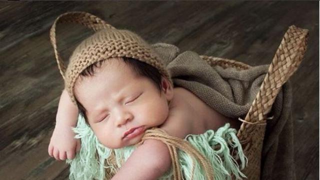 DJ Una (Foto:Instagram)