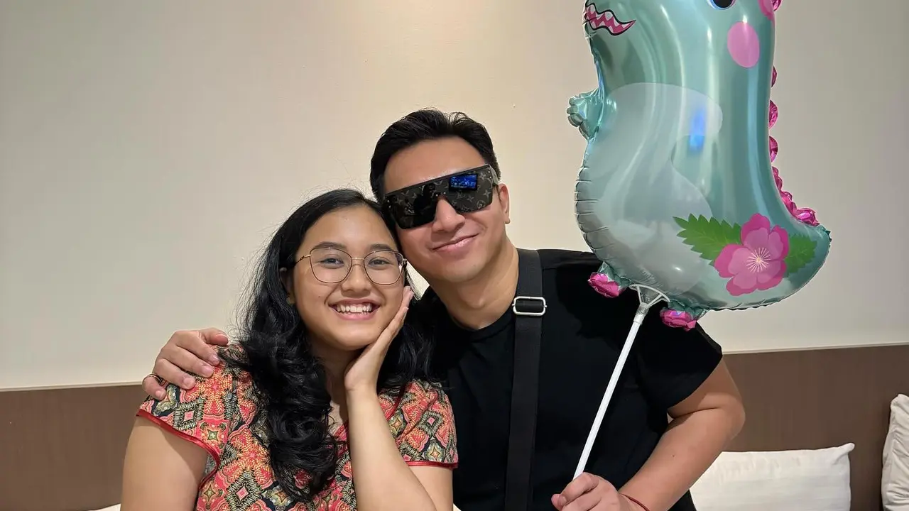 Putri Sulung Pemain Perkusi Kahitna Alami Kecelakaan Hingga Tangan Harus Diamputasi, Ketegarannya Bikin Warganet Kagum
