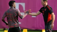 Liga Inggris: Julian Nagelsmann Ditendang Bayern Munchen, Tottenham Hotspur Pasang Kuda-kuda