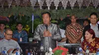 DPR Dukung Percepatan Pembangunan Infrastuktur Minahasa Utara