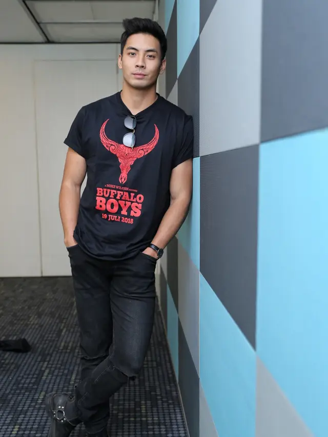 [Bintang] Yoshi Sudarso