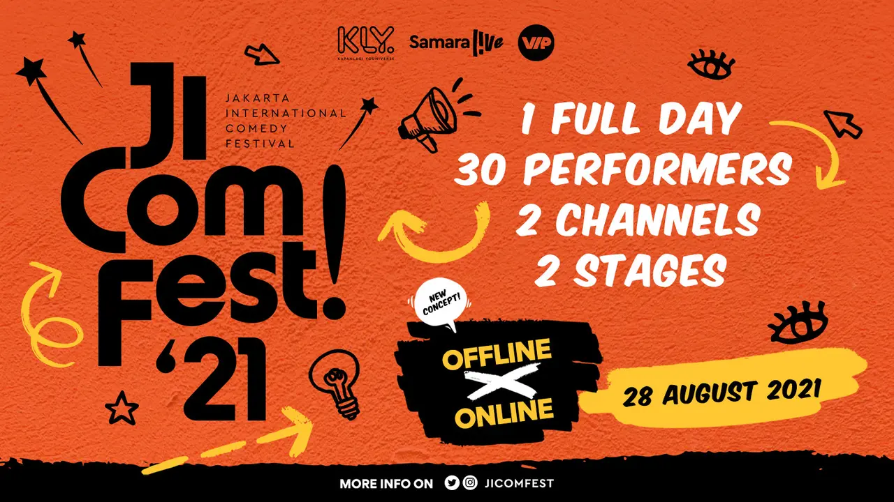 JICOMFEST 2021