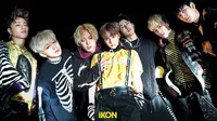 Hal tersebut terungkap pada sebuah video teaser tur konser yang ada di akun YouTube-nya. Video itu sendiri merupakan hasil wawancara yang dilakukan oleh iKON. (Foto: soompi.com)