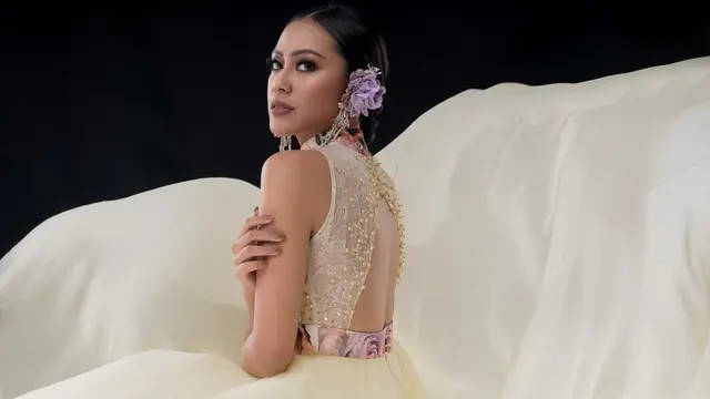 [Bintang] Puteri Indonesia 2018