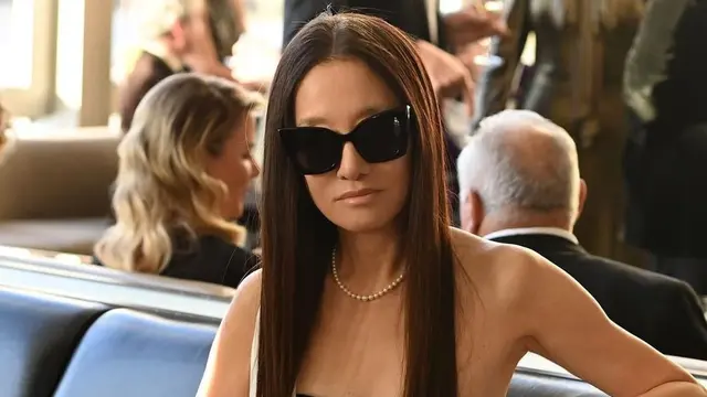 Vera Wang